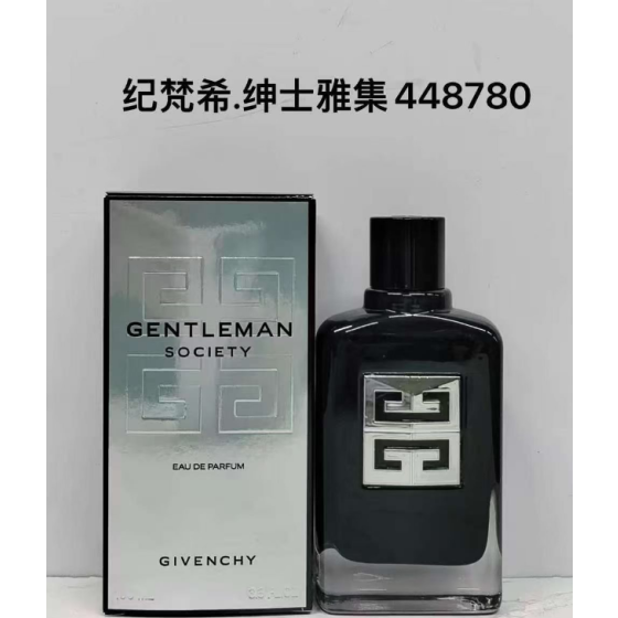 Givenchy Gentleman Society-100ml
